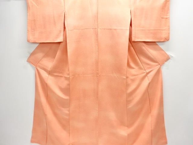 Japanese Kimono / Komon Silk